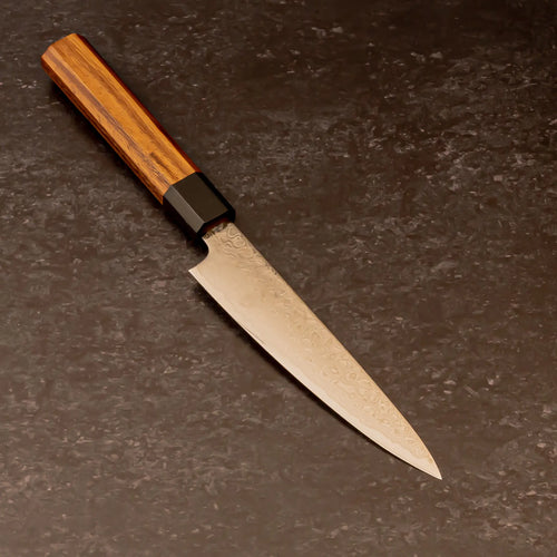 KYUSAKICHI ZA18 Santoku 175mm | Japanese Utility Knife